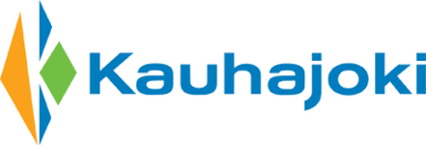 kuvassa Kauhajoen logo