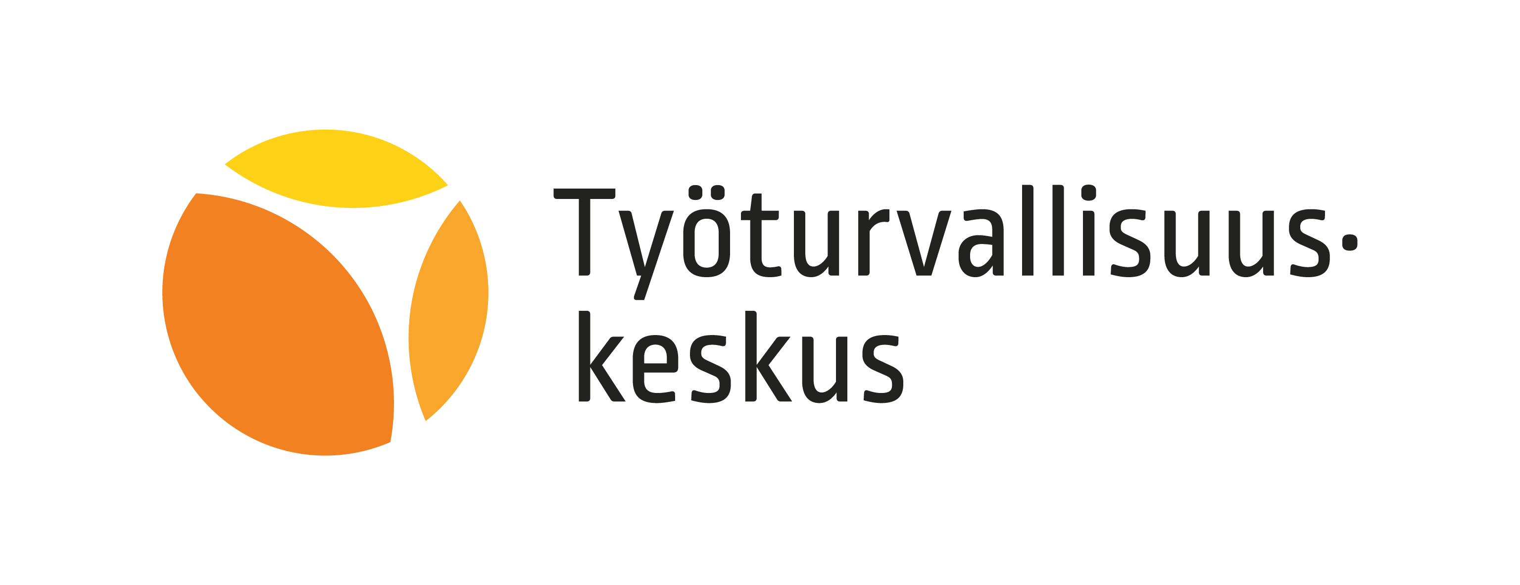 Työturvallisuuskeskus logo